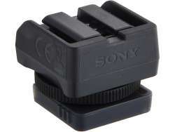 Sony Hot Shoe Adaptor with Multi Interface Accessory - ADPMAA.SYH