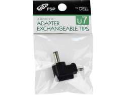 FSP-Fortron-cable-interface-gender-adapter-Black-Grey-4AP00198