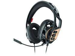 Plantronics-RIG-300-Stereo-Gaming-Headset-Black-Gold