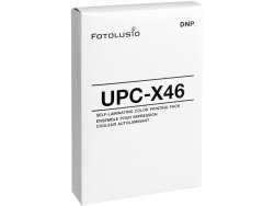 Sony/DNP 1x10 UPC-X 46 - 399.337