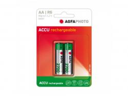 AGFAPHOTO-Piles-Rechargeables-Alcalines-AA-Mignon-2700mAh-2-Pack