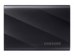 Samsung Portable T9 SSD 2TB Black MU-PG2T0B/EU