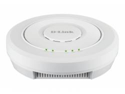 D-Link Unified AC1300 Wave2 Dualband Smart Antenna Access Point DWL-6620APS