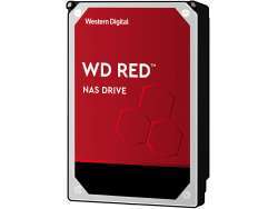 WD HDD Red 6TB WD60EFAX