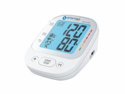 Oromed Electronic Upper arm Blood Pressure Monitor ORO-N7 LED+Adapter