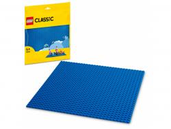 LEGO Classic - La plaque de base bleue 32x32 (11025)