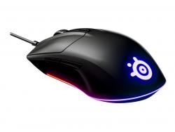 SteelSeries-Rival-3-Gaming-Mouse-Black-62513