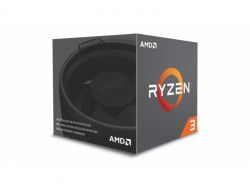 AMD Ryzen 3 1200 3,1GHz YD1200BBAFBOX