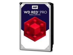 WD Desk Red Pro 8TB 3.5 SATA 256MB - Hdd - Serial ATA WD8003FFBX