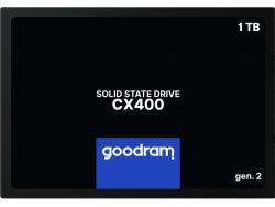 GOODRAM CX400 1TB G.2 SATA III SSDPR-CX400-01T-G2