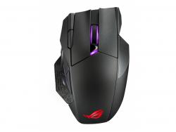 ASUS ROG Spatha X Gaming Mouse (Right-hand) Black 90MP0220-BMUA00