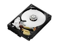 Disque dur interne WD AV-25 1To WD10JUCT