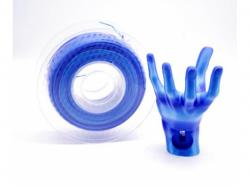 Gembird Filament, PLA Silk Ice, 1.75 mm,  1 kg - 3DP-PLA-SK-01-ICE