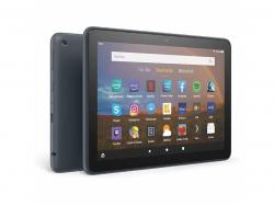 Amazon Fire HD 8 Plus Tablet 64 GB Grey incl. Alexa Android B07YH21SFR
