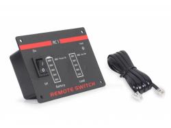 A4 Tech Wired Remote for EG-PWC-PS-Power- EG-PWC-PSWRC-01