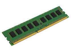 Memory Kingston ValueRAM DDR3 1600MHz 8GB KVR16N11/8