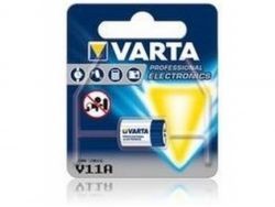 Varta Batterie Alkaline V11A 6V Blister (1-Pack) 04211 101 401