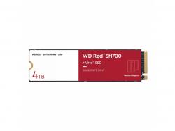 Western-Digital-SSD-Red-SN700-4TB-M2-3400MB-s-8Gbit-s-WDS400T1R0C