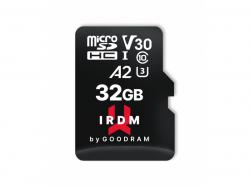 GOODRAM-IRDM-microSDHC-32GB-V30-UHS-I-U3-adapter-IR-M2AA-0320R12
