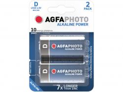 AGFAPHOTO-Baterie-Alkaline-Mono-D-LR20-15V-Blister-2-Pack