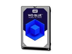 WD BLUE 2 TB 2000GB Serial ATA III Interne Festplatte WD20SPZX