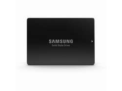 Samsung SM883 - 480 Go - 2.5´´ - 540 Mo/s - 6 Gbit/s MZ7KH480HAHQ-00005