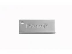 Intenso Premium Line - 128 GB - USB Type-A - 3.2 Gen 1 (3.1 Gen 1) 100 MB/s