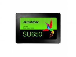 ADATA SSD 2,5 Ultimate SU650 960GB ASU650SS-960GT-R