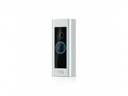 Amazon Ring Video Doorbell Pro 2 Plug in Nickel 8VRBPZ-0EU0