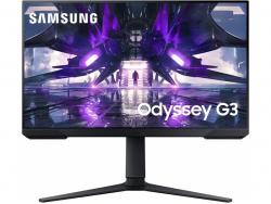 Samsung 24" LED-Monitor Odyssey G3 (LS24AG304NRXEN)
