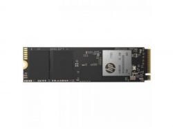 HP SSD 500GB M.2 S-ATA NVMe EX900 Retail 2YY44AA#ABB