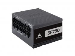 Netzteil CORSAIR 750W SF750 Platinum (SFX/80+) CP-9020186-EU