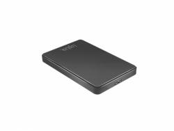 Logilink UA0339 SATA HDD/SSD USB3.0 Case 2.5” (6.35cm)