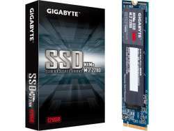 SSD-GIGABYTE-128-GB-M2-PCIe-GP-GSM2NE3128GNTD-Gigabyte-GP-G
