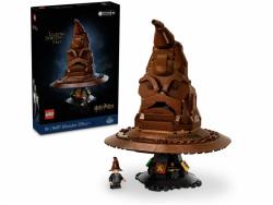 LEGO Harry Potter - Der Sprechende Hut (76429)