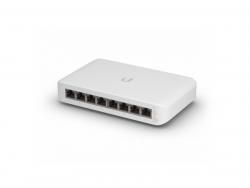 UbiQuiti Networks UniFi Switch Lite 8 PoE Managed L2 Gigabit USW-LITE-8-POE