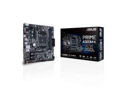 ASUS MB PRIME A320M-K AMD A320 Socket AM4 microATX Mainboard 90MB0TV0-M0EAY0