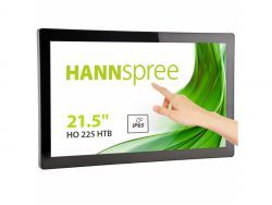 Hannspree 54.6cm (21,5") HO225HTB 16:9 VGA+HDMI HO225HTB