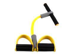 Spring Exerciser Body Trimmer Gym Tool