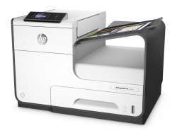 HP PageWide Pro 452dw - Tintenstrahldrucker D3Q16B#A81