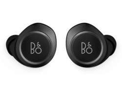 B&O In-ear True Wireless Earphones Black DE PLAY E8