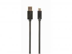 Câble CableXpert USB 3.0 vers Type-C AM / CM 0,1 m CCP-USB3-AMCM-0.1M