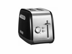 KitchenAid 2-Slice Toaster 5KMT2115EOB (Silver)