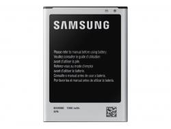 Samsung NFC Li-Ion Battery, i9190 Galaxy S4 mini, 1900mAh - EB-B500BEBECWW