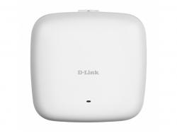 D-LINK Wireless AC1750 Wave2 Dualband PoE - DAP-2680