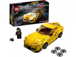 LEGO-Speed-Champions-Toyota-GR-Supra-76901