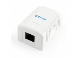CableXpert-Abgeschirmte-CAT5E-Aufputz-Dose-mit-1-Anschluss-NCAC