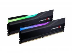 G.Skill Trident Z5 RGB DDR5 64GB (2x32GB) 6400MHz F5-6400J3239G32GX2-TZ5RK
