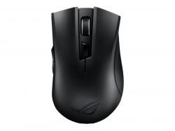 ASUS-ROG-Strix-Carry-Wireless-Mouse-Right-hand-Black-90MP01B0-B0