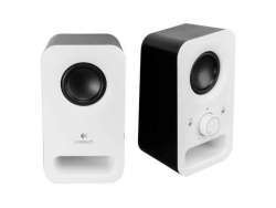 Logitech Z150 3W White loudspeaker 980-000815